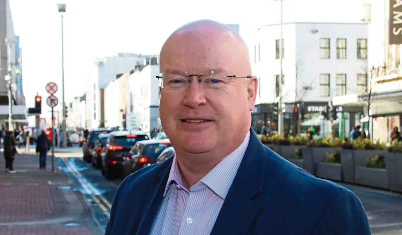 ‘There should be no Irish votes for von der Leyen’ - Gavan
