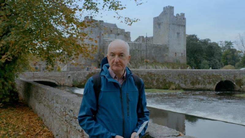 'He was in good form' - RTE boss recalls final chat with Tommie Gorman hours before death