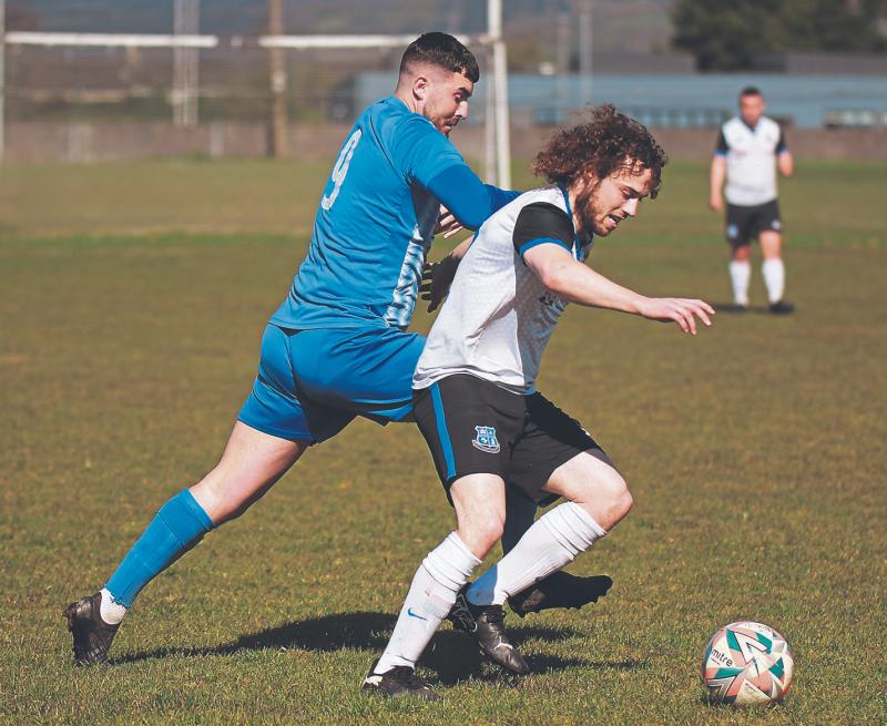 Limerick District League weekend junior soccer round-up
