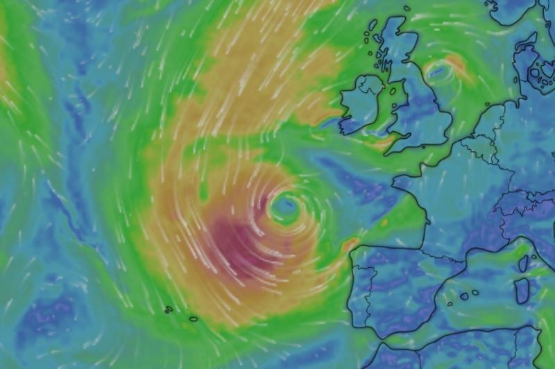 'Make the most of it' - Ireland weather u-turn on the cards as low pressure approaches