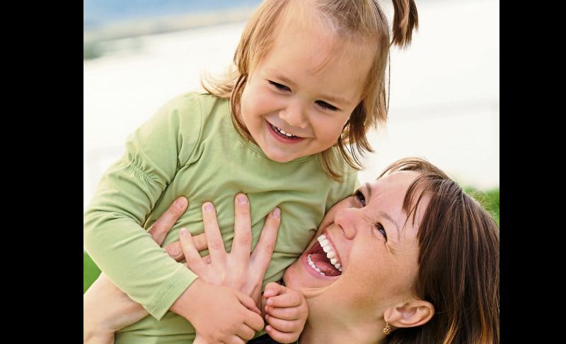 Positive Parenting: Encouraging positive behaviour