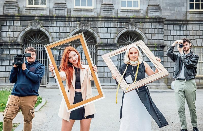 Limerick students to host a unique arts festival