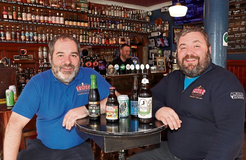 ‘Pubseum’ opens in the heart of Limerick city