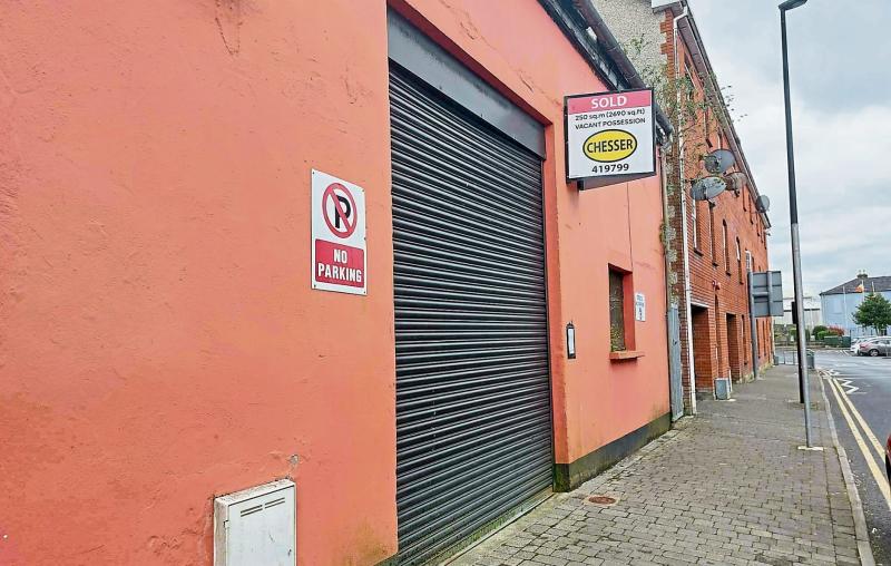 Cultural centre planned for Limerick city