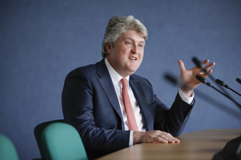Clare TD announces he will contest European Parliament elections