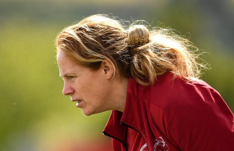 Fiona hayes interview 