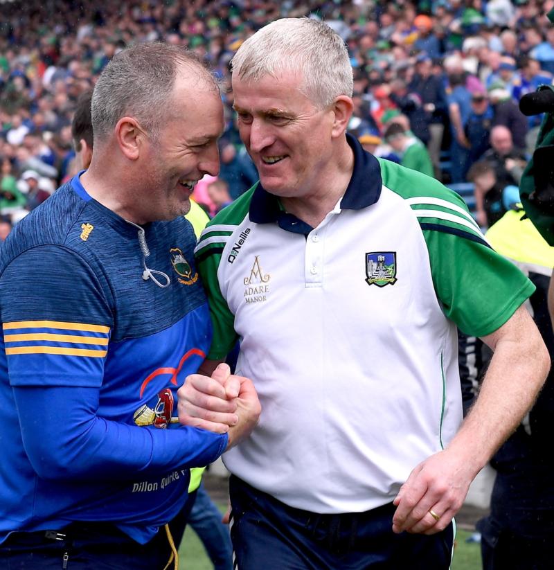 The experts view ahead of Limerick and Tipperary in the Munster SHC 