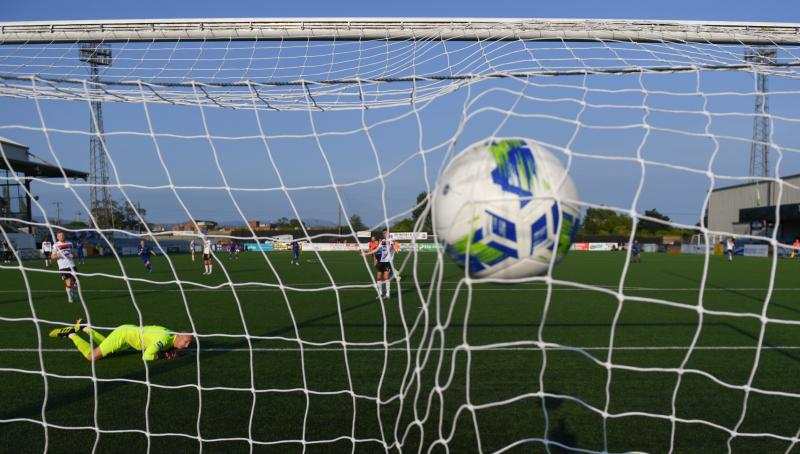 Limerick Desmond League weekend junior soccer review