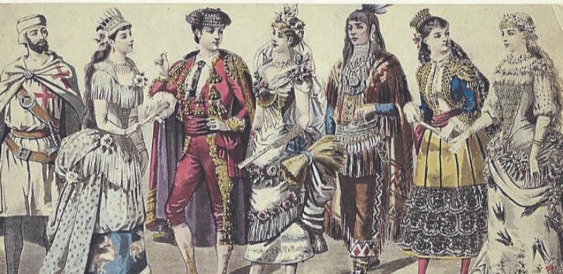 If Walls Could Talk: Pomp and circumstance of Limerick’s early elites