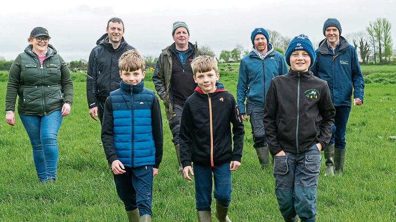 Winter is over at last as sun shines but clouds loom