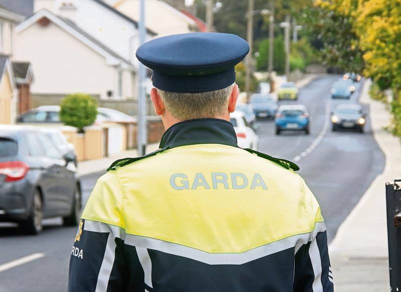 Two garda enquiries involving University of Limerick