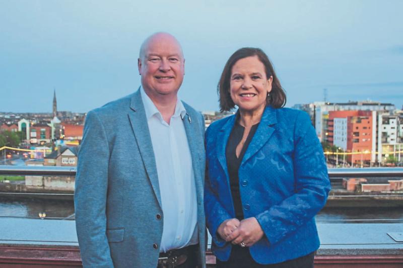 Senator: ‘I will make Europe relevant to everyday people’