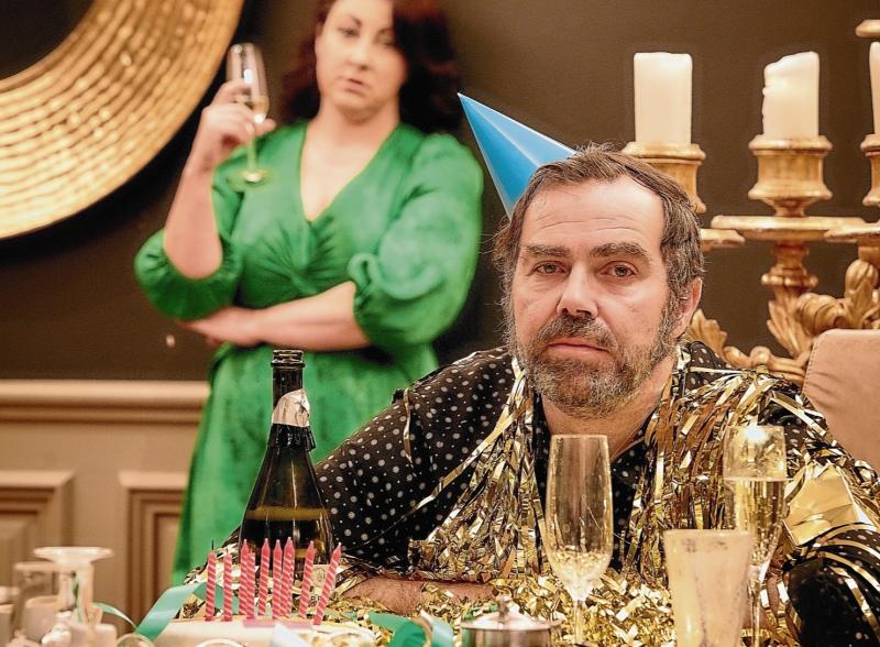 Playwright paints a vivid portrayal of Limerick throughout the decades in his new play