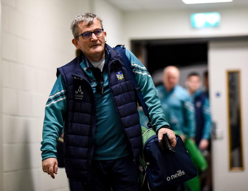 Limerick senior footballers find out their Tailteann Cup opponents