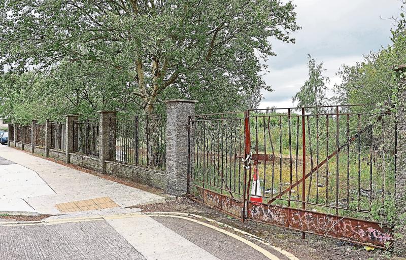 Agency brews up plan for 250 homes at old Limerick beer site