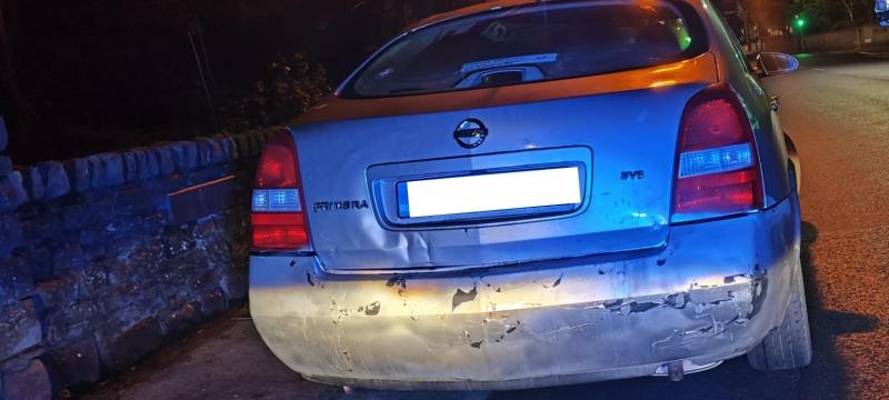 Uninsured learner driver stopped in car which was not taxed for nearly six years!