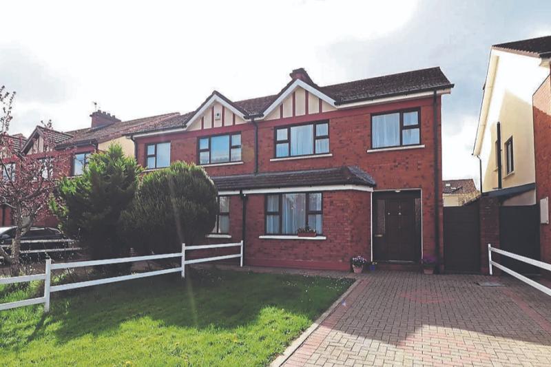 Limerick Property Watch Amazing home in Ashbrook Limerick Live
