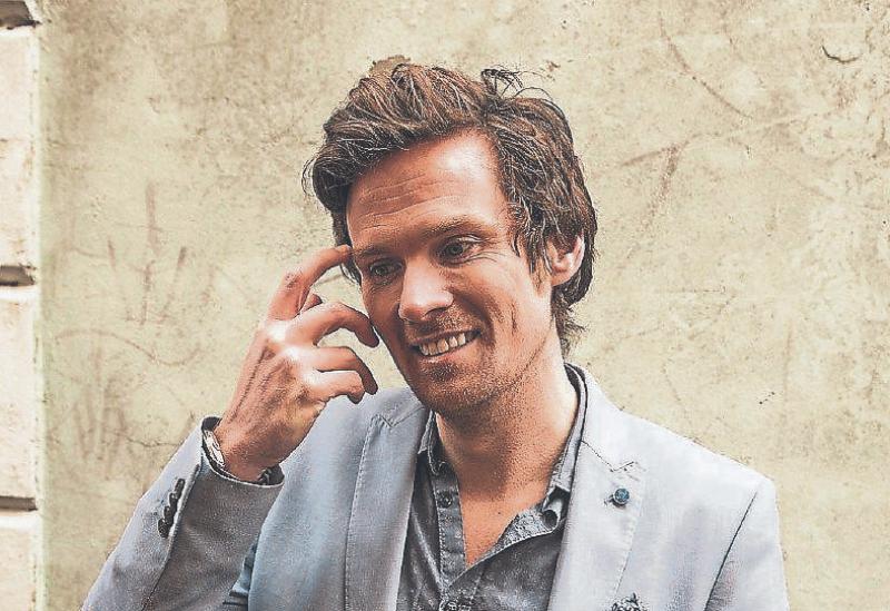 Limerick songwriter shares new ‘poignant’ song