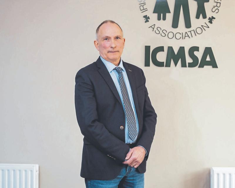 ICMSA urge members with concerns to &ldquo;engage early&rdquo; with their banks