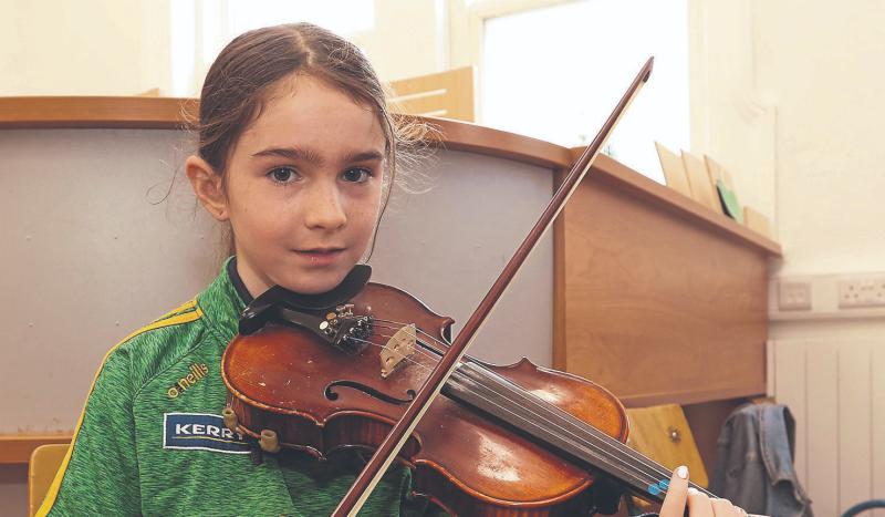 ‘Craic agus ceol’ as the trad festival Fleadh by the Feale returns to Limerick