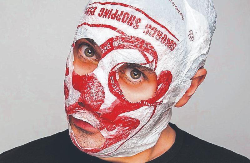 Blindboy meets Donal Ryan on new episode of podcast