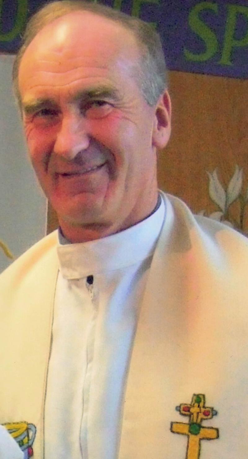 From Limerick to Lebanon: ‘Utmost admiration’ for Limerick priest
