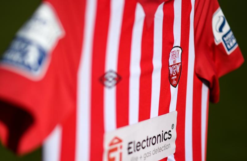 Treaty United to launch third kit inspired by local Limerick landmarks 