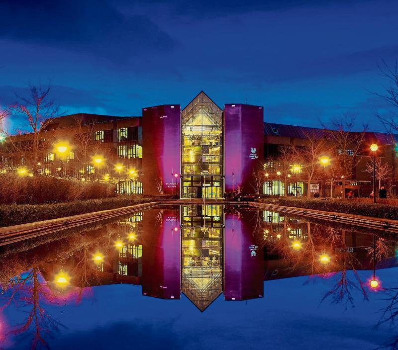 University of Limerick Orchestra to play summer concert