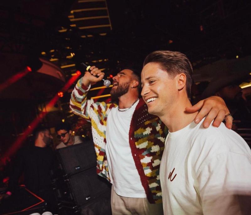 DJ Kygo set to rock the 3Areana this winter 