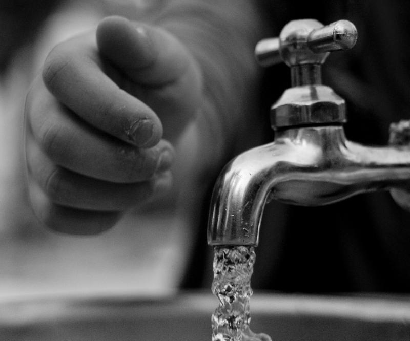 Boil water notice remains in place this Christmas for some Limerick customers 