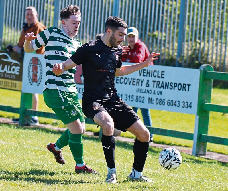 Limerick District League round-up as Aisling Annacotty boost first Premier League title hopes