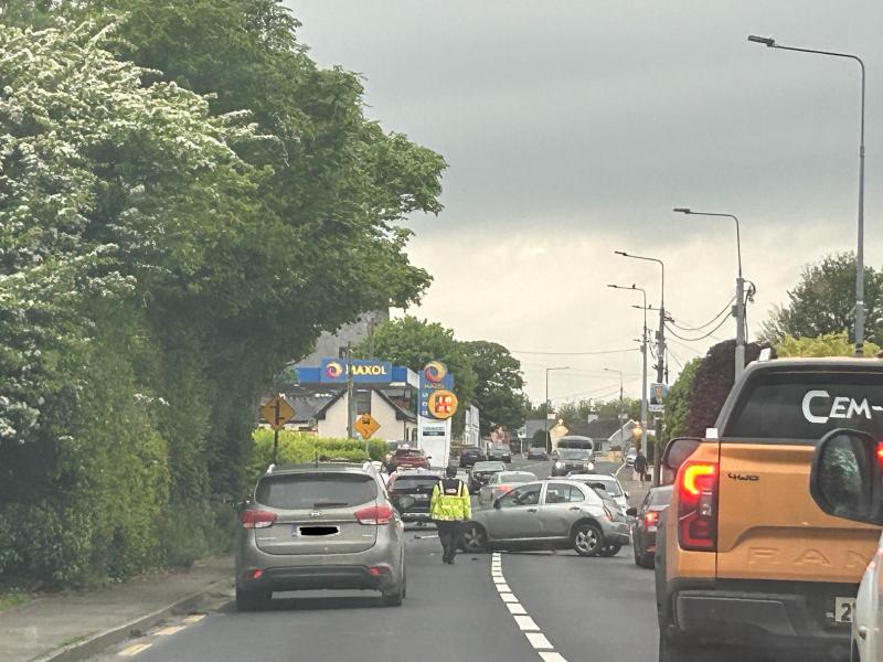 ALERT: Motorists in Limerick warned of delays on N69 due to collision