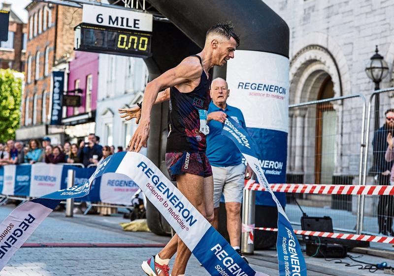 Limerick Athletics - Weekly News Update