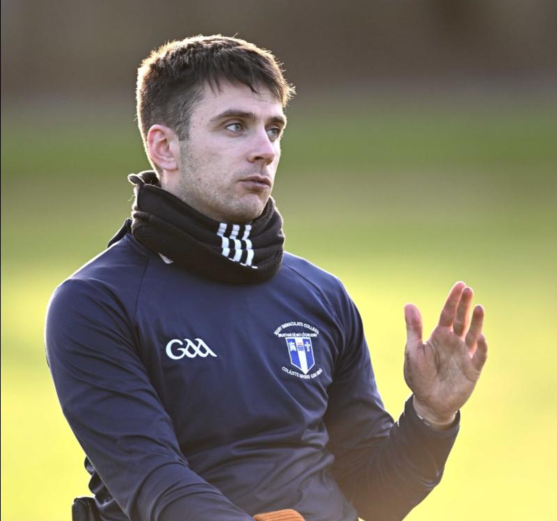 Jamie Wall: ‘It's enjoyable to see guys develop
