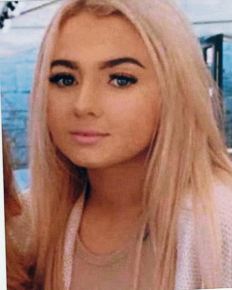 Aoife Johnson's death at Limerick hospital 'entirely avoidable'