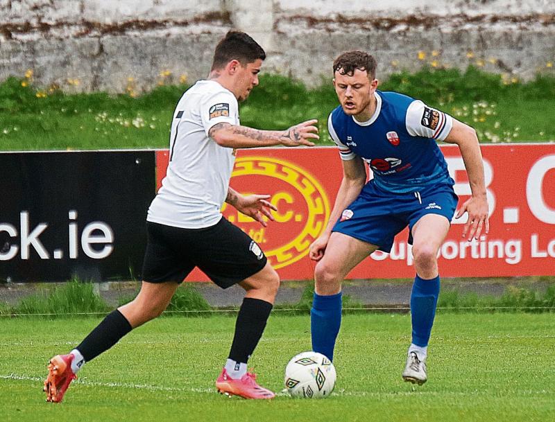 Treaty United target much-needed win as Wexford visit Markets Field