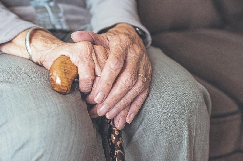 Limerick nursing home had limited number of hand wash sinks for staff