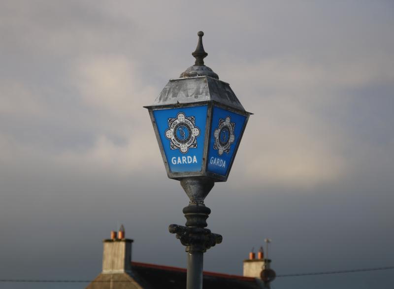 Man arrested following assault and robbery of elderly tourist in Killarney