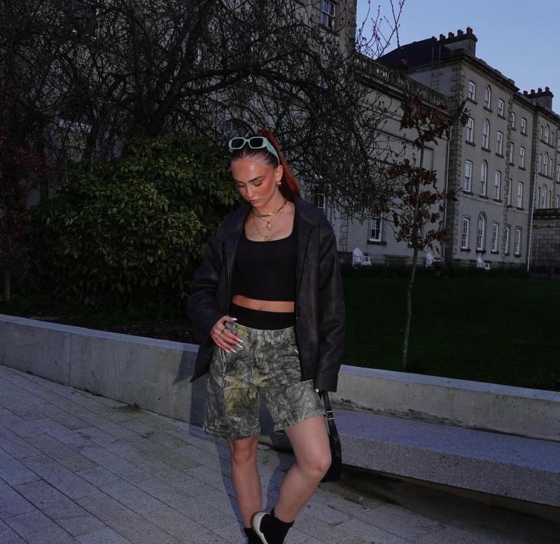 Carlow influencer Lauren Whelan confirms split from boyfriend Shane Morgan 