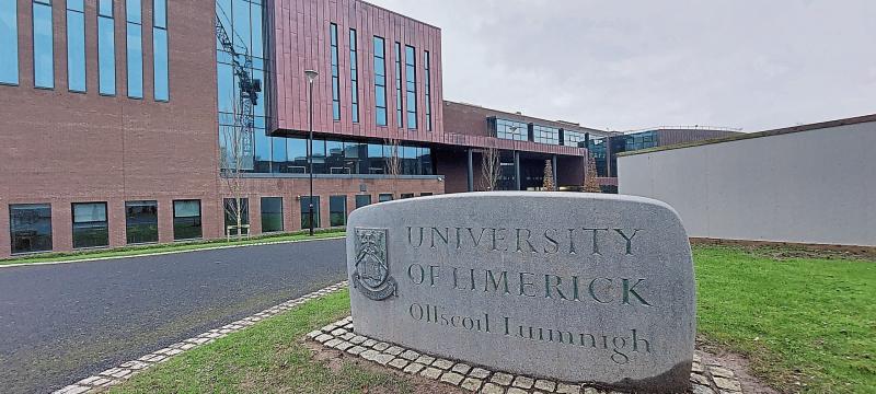 University of Limerick