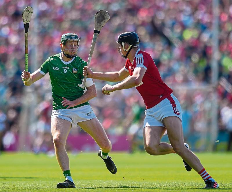 In-form Limerick hurlers make trip to Cork for Munster SHC
