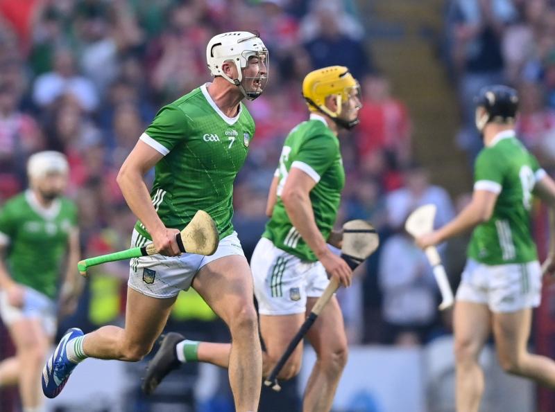 Plenty to work on for Limerick Hurlers before Waterford clash 