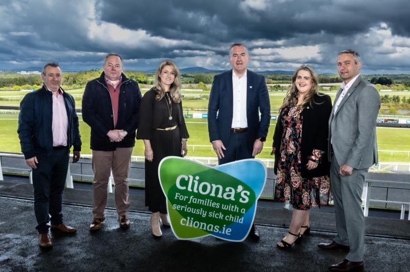 Limerick hurling great TJ Ryan launches special day at the races