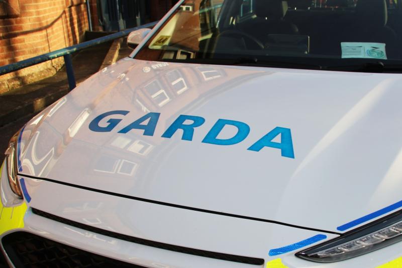 Limerick gardai investigate early evening assault