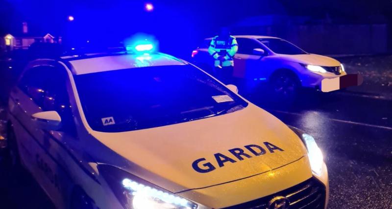 Teenager in hospital with serious injuries after his motorcycle collided with a car