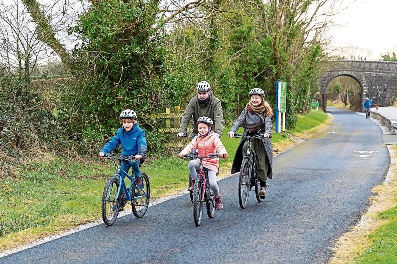 Elation in  west Limerick but anger in the east at €10m funding allocation