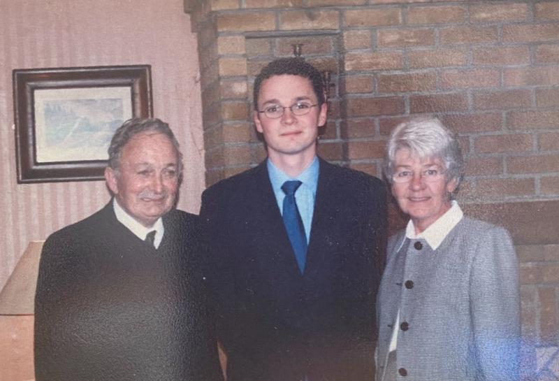 Sadness as Limerick minister&rsquo;s &lsquo;wonderful&rsquo; mother passes away
