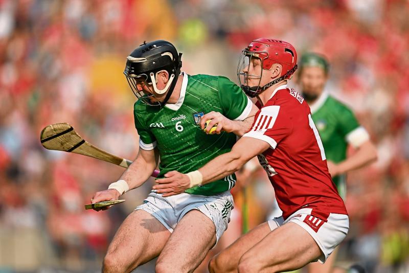 Limerick hurlers reset for Déise showdown 