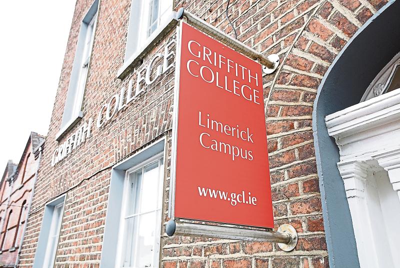 Limerick college celebrates &lsquo;remarkable milestone&rsquo;