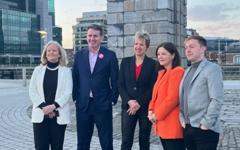 Leaving Certificate should be scrapped, Labour spokesman says
